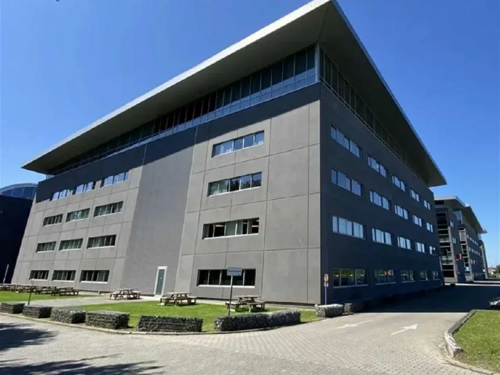 Kantoor in Merelbeke - 7657467 - Guldensporenpark 25-70, 9820 MERELBEKE