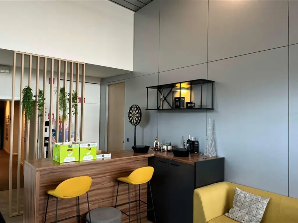Kantoor in Merelbeke - 7657467 - Guldensporenpark 25-70, 9820 MERELBEKE
