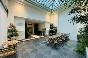 Kantoor Te Huur Antwerpen