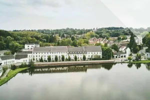  Verhuurd La Hulpe