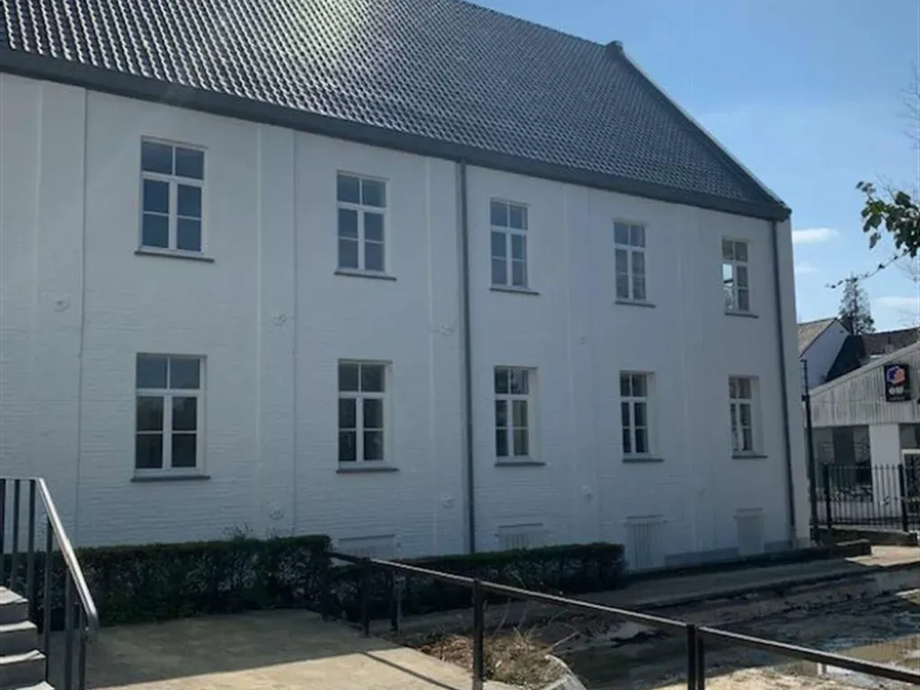 Kantoor in La Hulpe - 7657465 - Rue François Dubois 2, 1310 LA HULPE