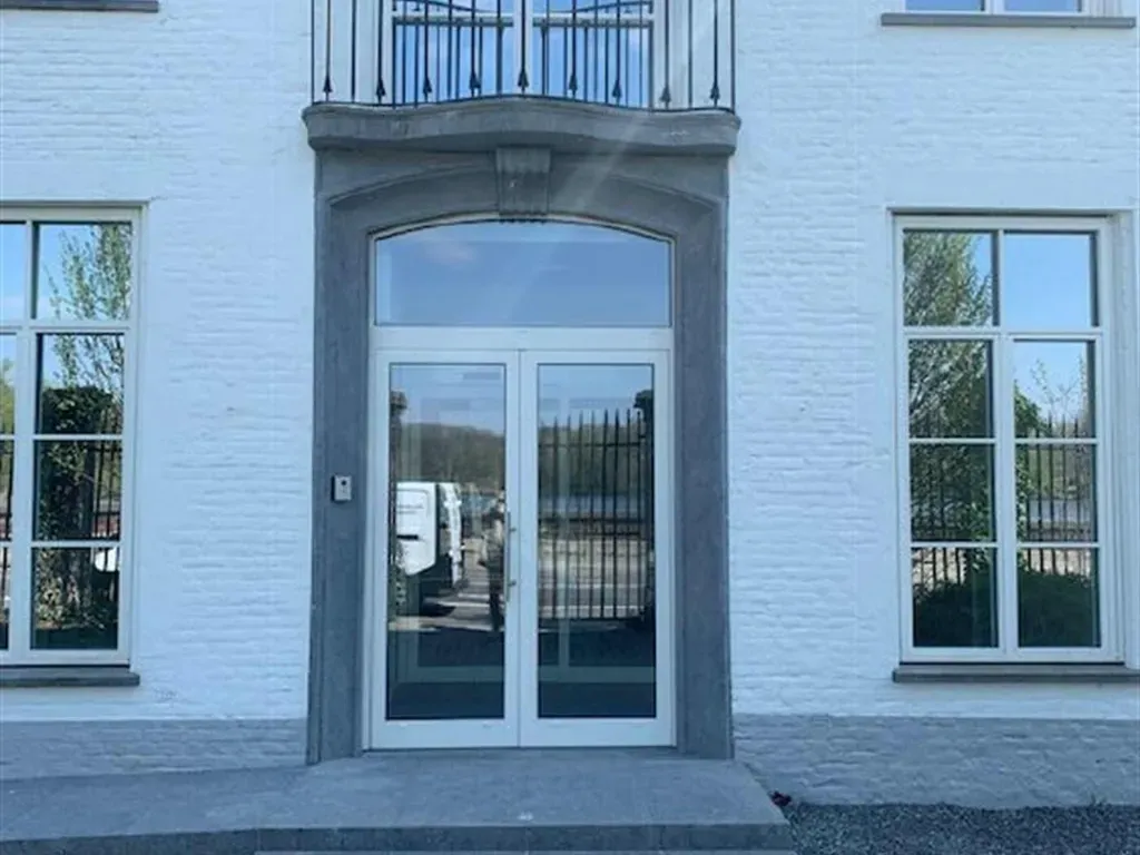 Kantoor in La Hulpe - 7657465 - Rue François Dubois 2, 1310 LA HULPE