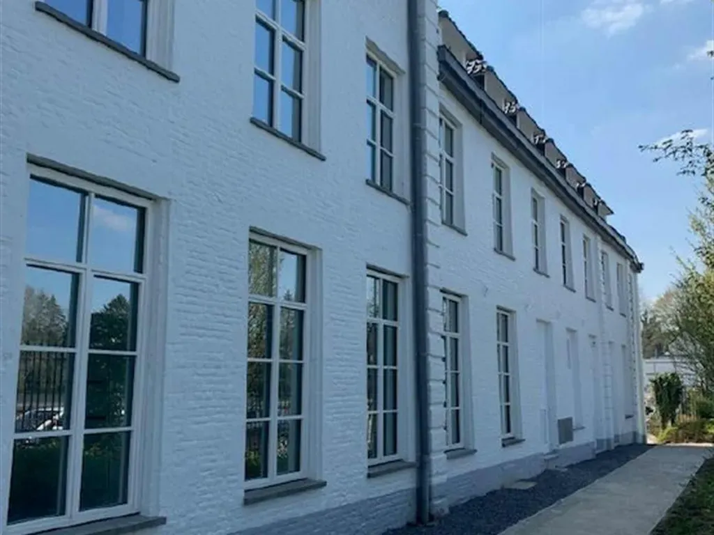 Kantoor in La Hulpe - 7657465 - Rue François Dubois 2, 1310 LA HULPE