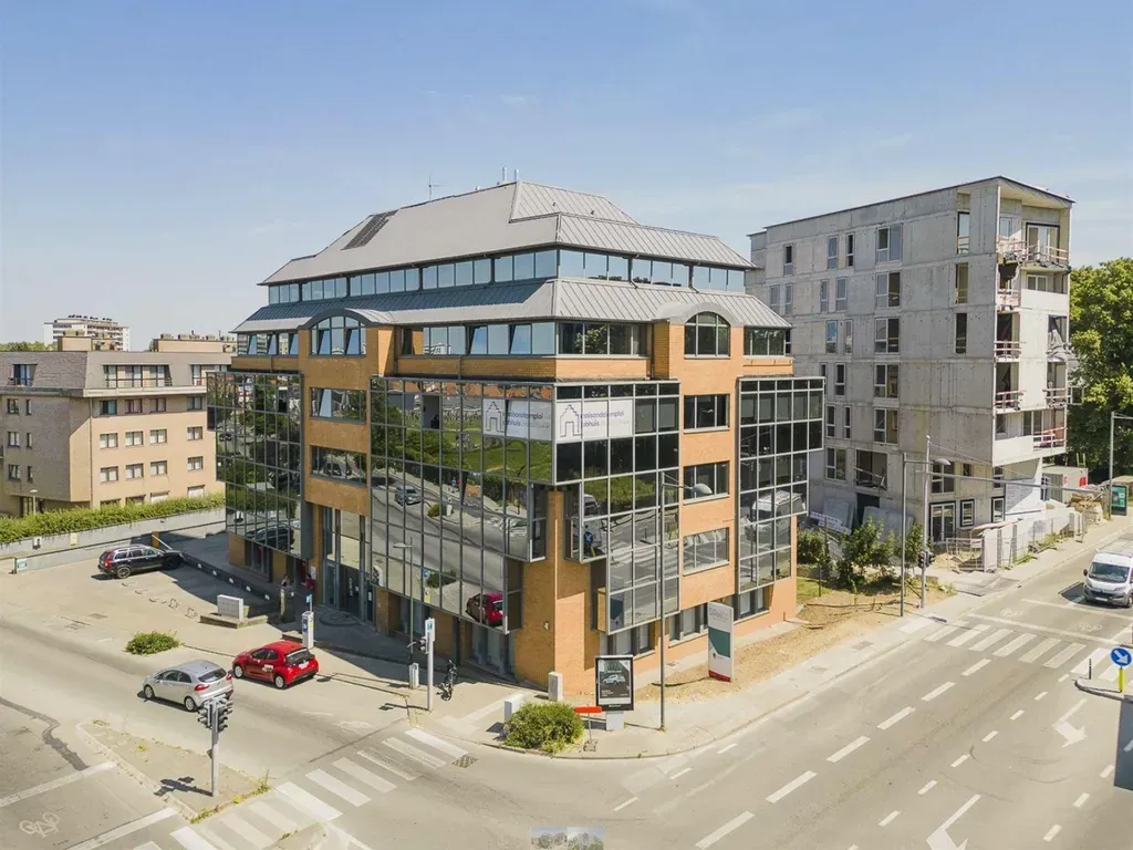 Kantoor in Evere - 7657466 - 1140 EVERE
