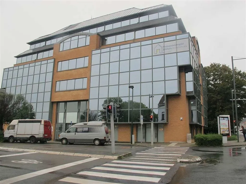 Kantoor in Evere - 7657466 - 1140 EVERE