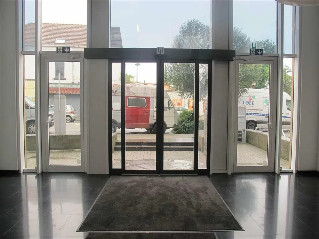 Kantoor in Evere - 7657466 - 1140 EVERE