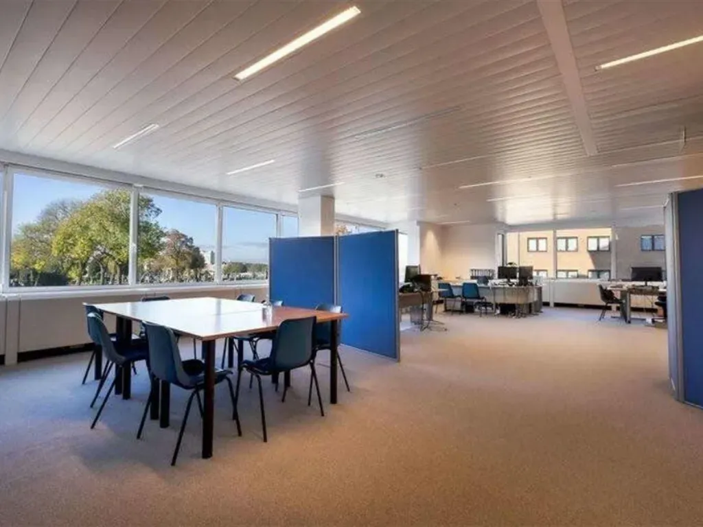 Kantoor in Evere - 7657466 - 1140 EVERE