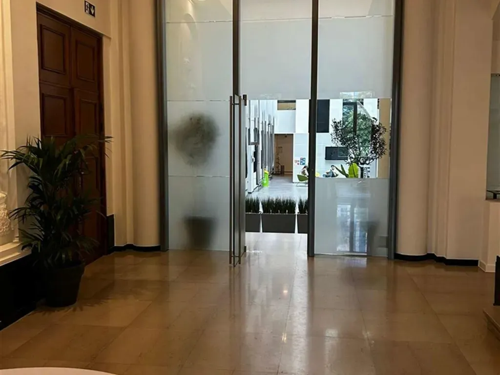 Kantoor in Etterbeek - 7657473 - 1040 ETTERBEEK
