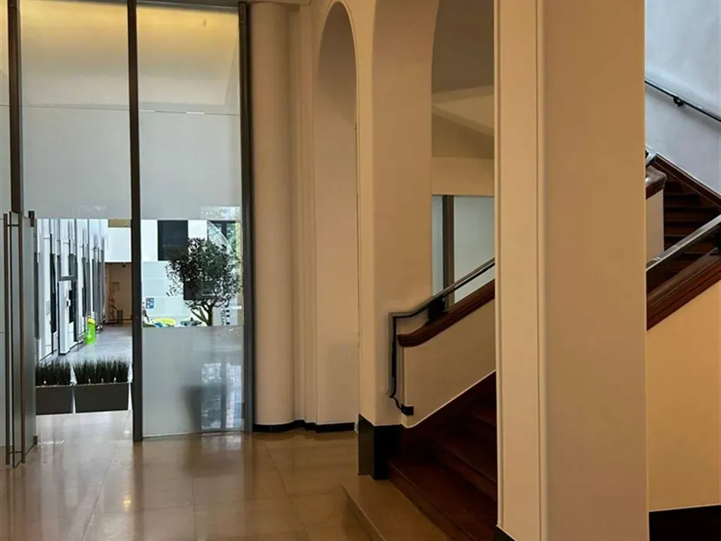 Kantoor in Etterbeek - 7657473 - 1040 ETTERBEEK