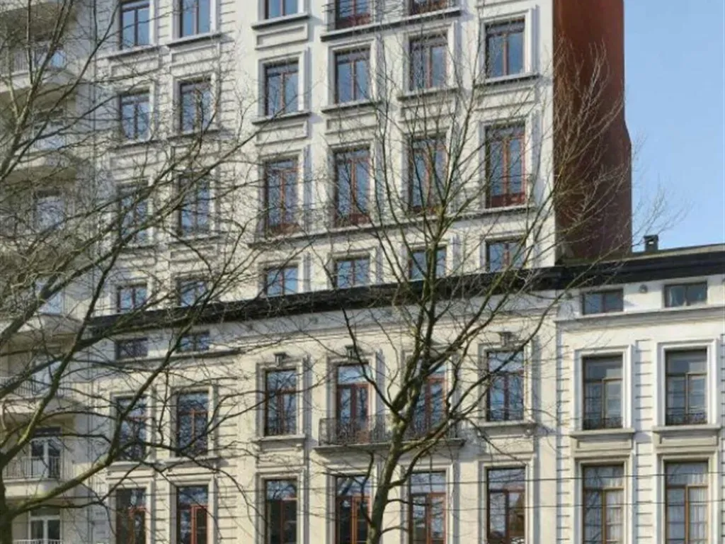 Kantoor in Elsene - 7657471 - 1050 ELSENE