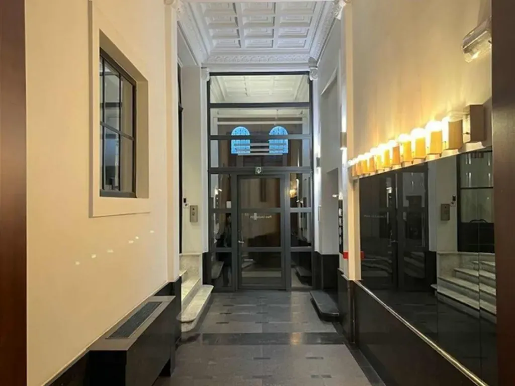 Kantoor in Elsene - 7657471 - 1050 ELSENE