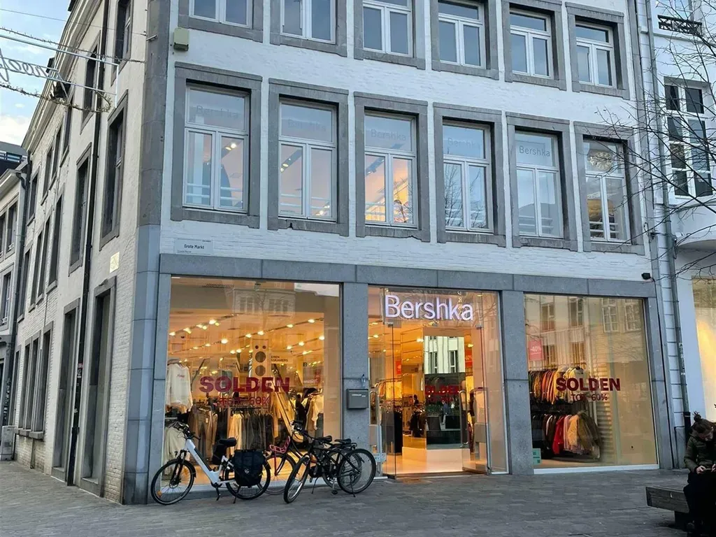 Kantoor in Hasselt - 7657472 - Grote Markt 1, 3500 HASSELT