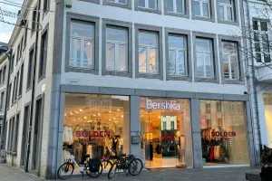  Verhuurd Hasselt