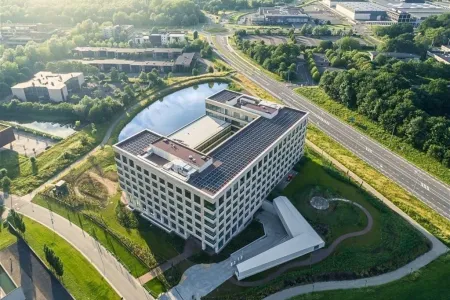  Verhuurd Kortrijk