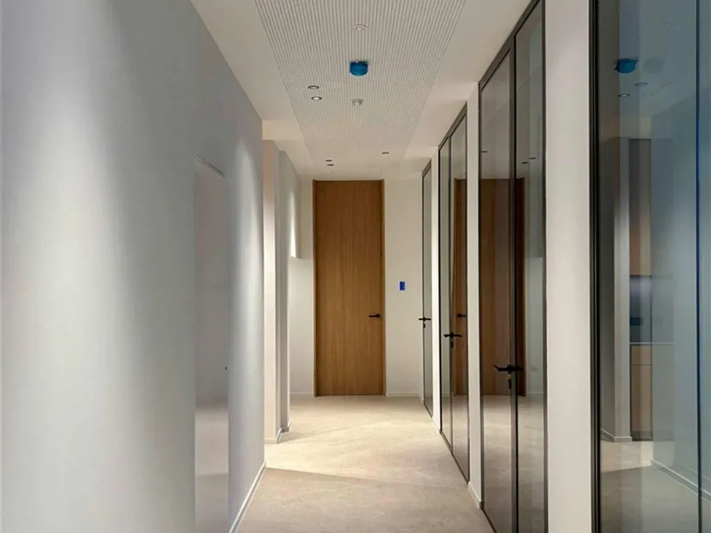 Kantoor in Sint-Gillis - 7657474 - 1060 SINT-GILLIS