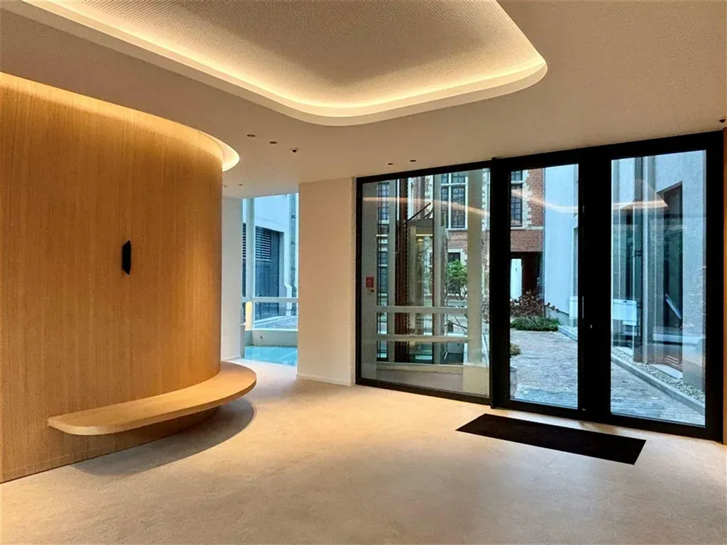 Kantoor in Sint-Gillis - 7657474 - 1060 SINT-GILLIS