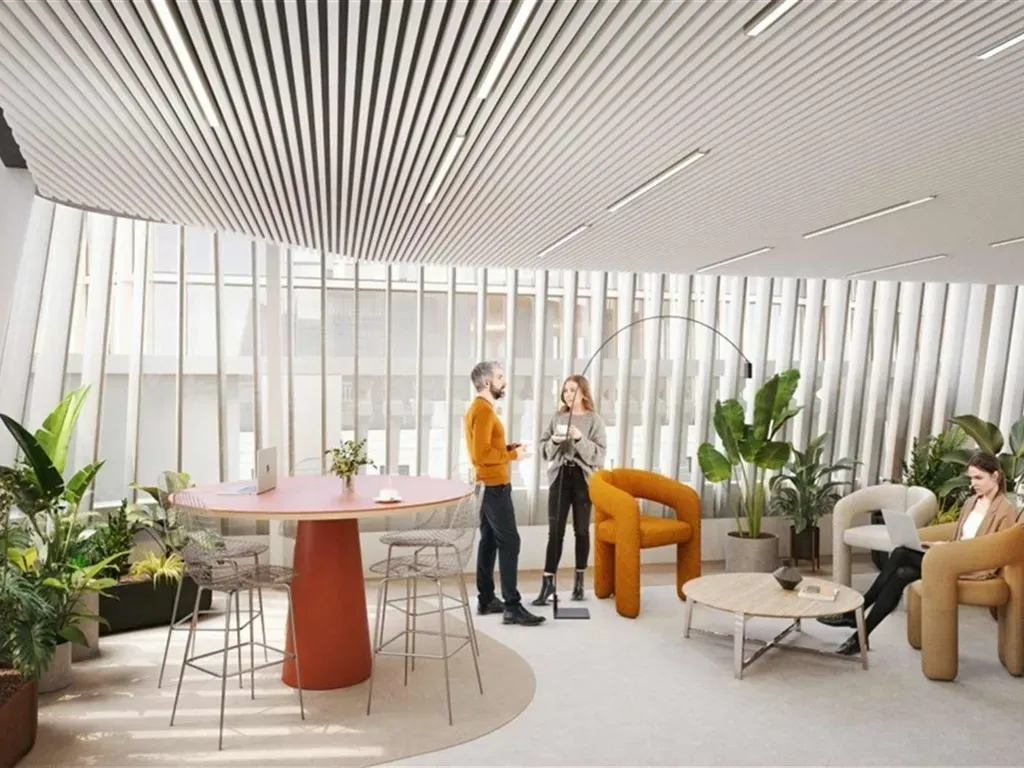 Kantoor in Brussel - 7657475 - 1000 BRUSSEL