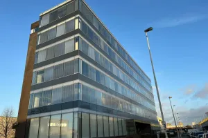 Kantoor Te Huur Antwerpen