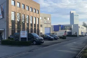  Verhuurd Sint-Denijs-Westrem