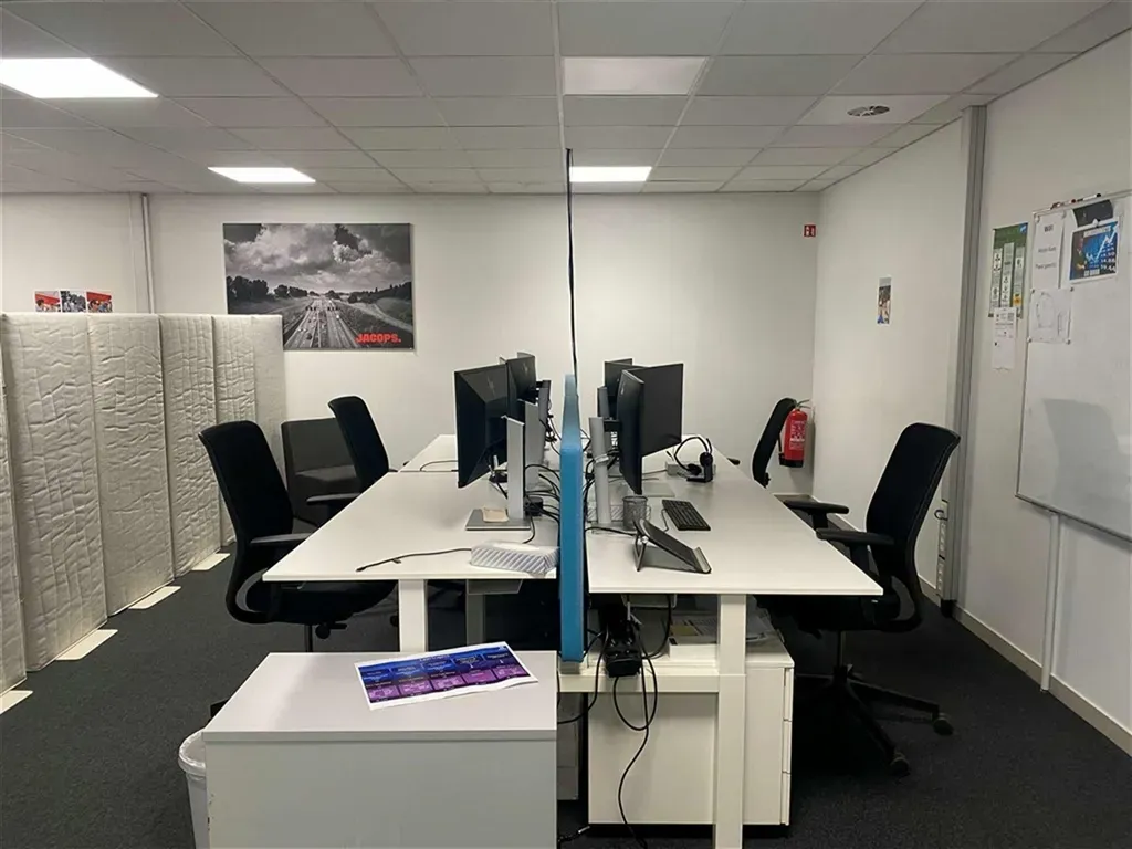 Kantoor in Sint-Denijs-Westrem - 7657480 - Twaalfapostelenstraat 20, 9051 SINT-DENIJS-WESTREM