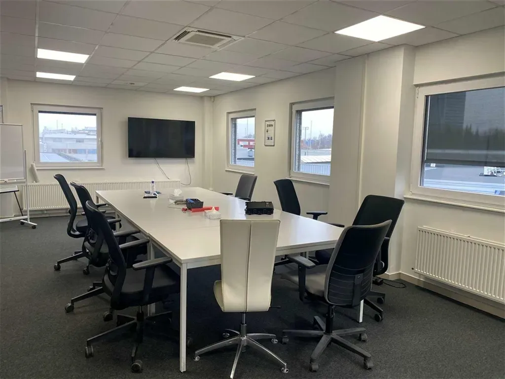 Kantoor in Sint-Denijs-Westrem - 7657480 - Twaalfapostelenstraat 20, 9051 SINT-DENIJS-WESTREM