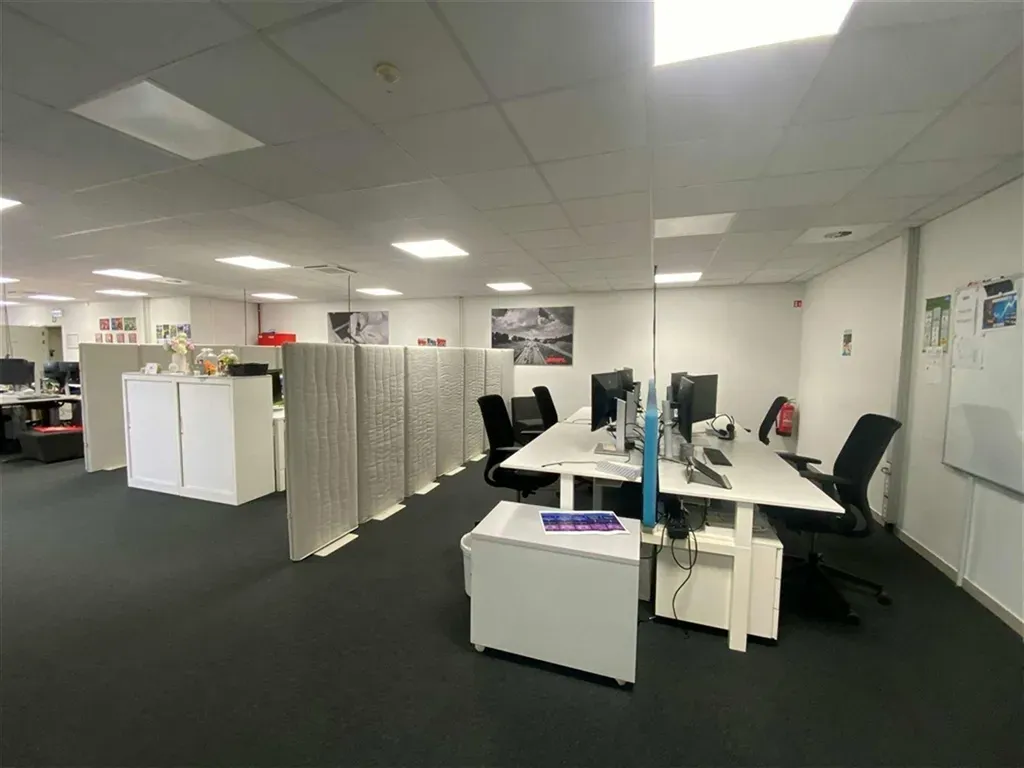 Kantoor in Sint-Denijs-Westrem - 7657480 - Twaalfapostelenstraat 20, 9051 SINT-DENIJS-WESTREM
