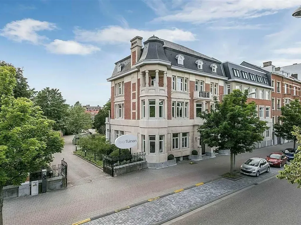 Kantoor in Leuven - 7657481 - Tiensevest 132, 3000 LEUVEN