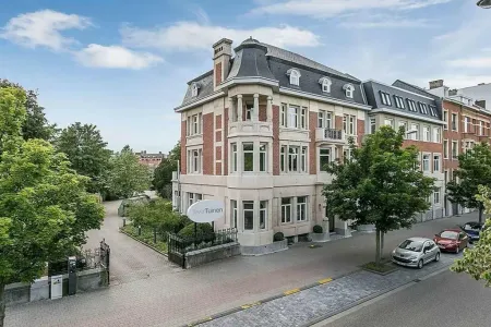  Verhuurd Leuven