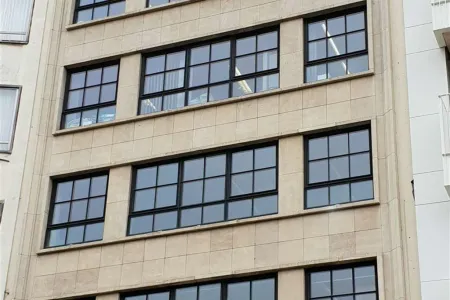  Verhuurd Antwerpen
