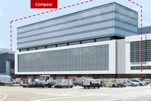  Verhuurd Zaventem