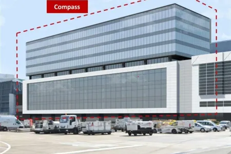  Verhuurd Zaventem