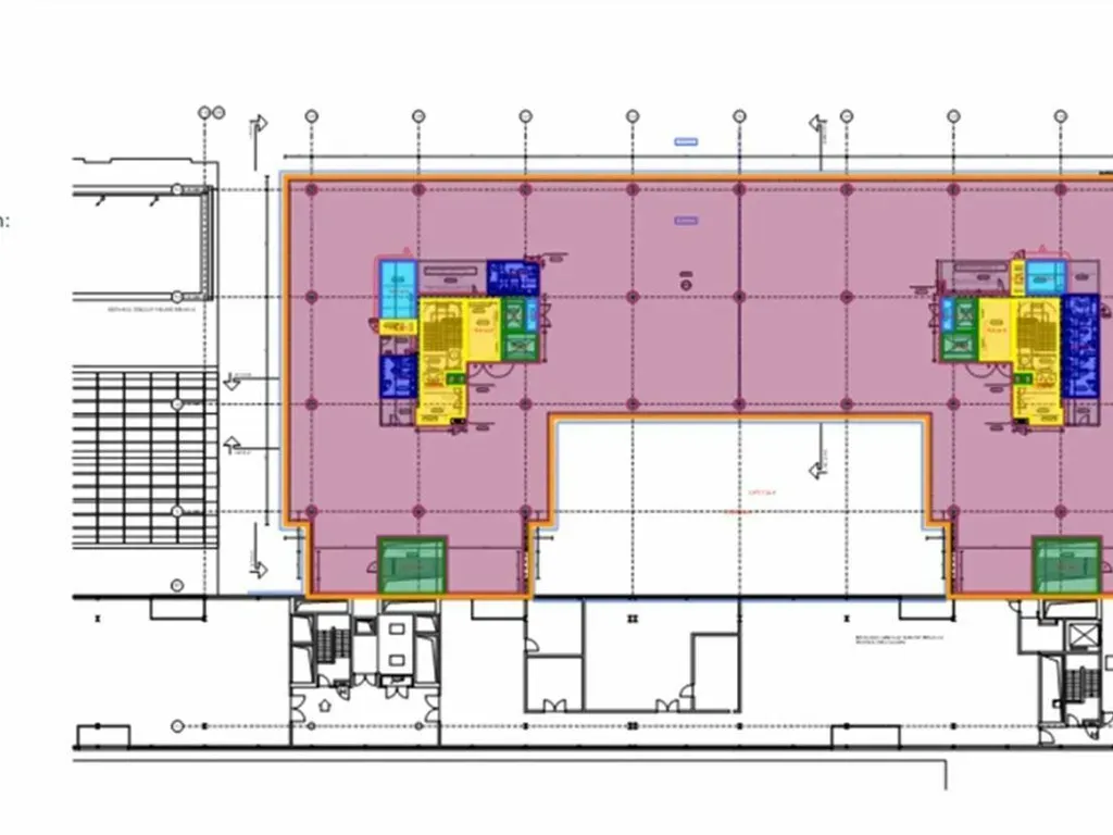 Kantoor in Zaventem - 7657487 - 1930 ZAVENTEM