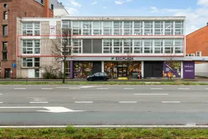  Verhuurd Berchem