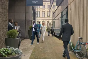  Verhuurd Hasselt