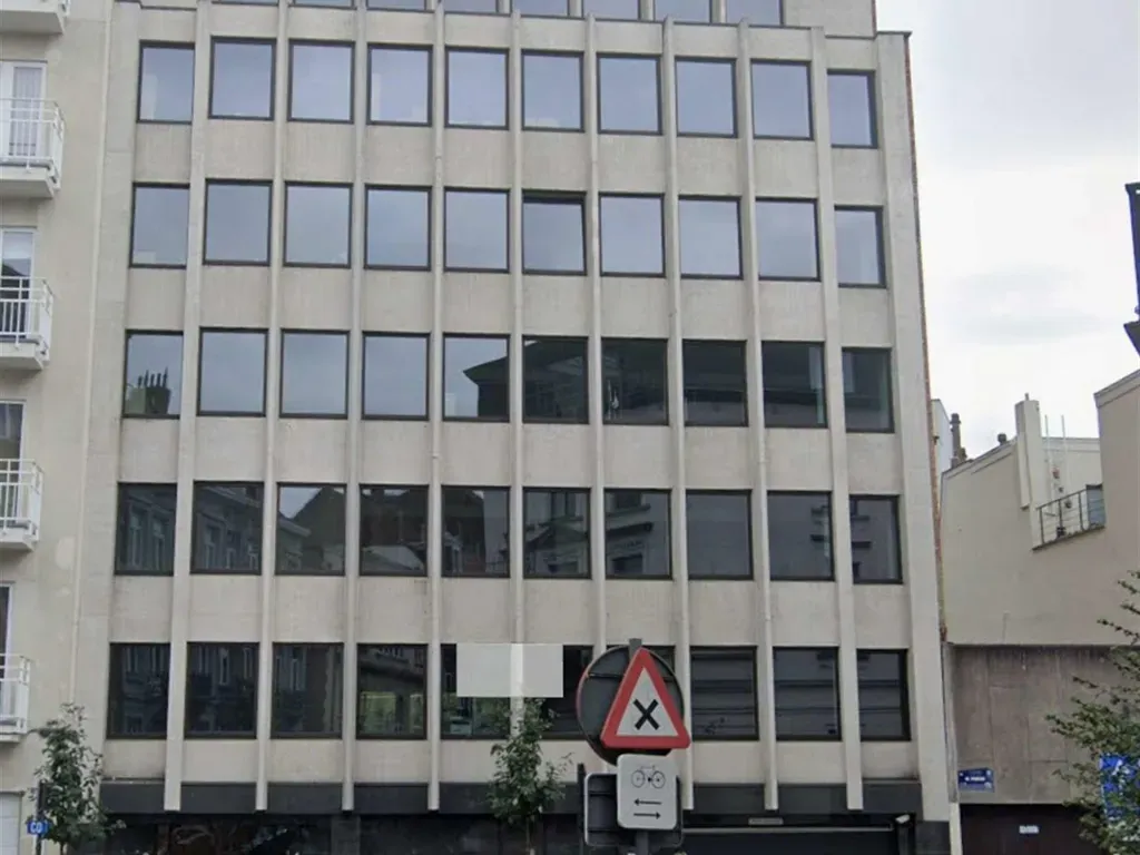 Kantoor in Brussel - 7657488 - Rue de Praetere 2-4, 1000 BRUSSEL