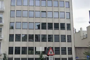  Verhuurd Brussel