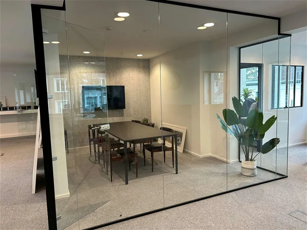 Kantoor in Brussel - 7657488 - Rue de Praetere 2-4, 1000 BRUSSEL