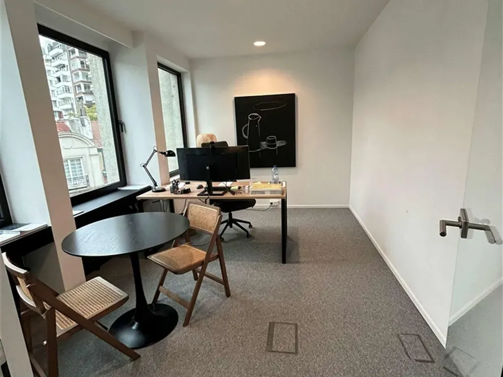 Kantoor in Brussel - 7657488 - Rue de Praetere 2-4, 1000 BRUSSEL