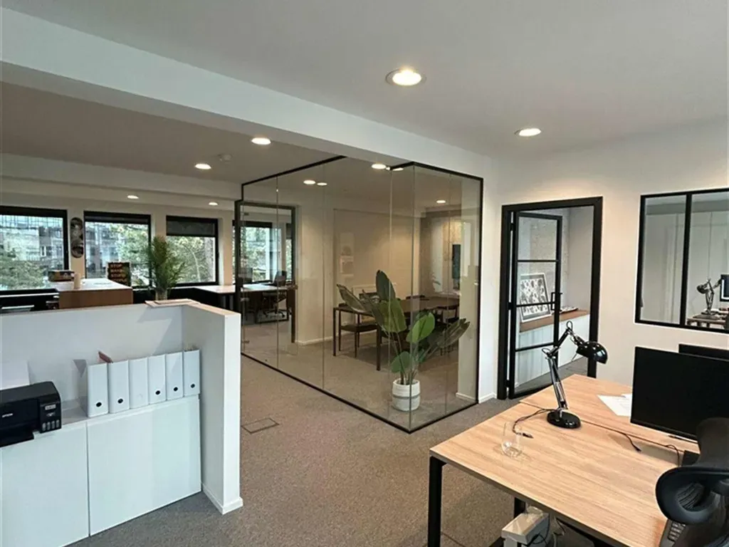 Kantoor in Brussel - 7657488 - Rue de Praetere 2-4, 1000 BRUSSEL