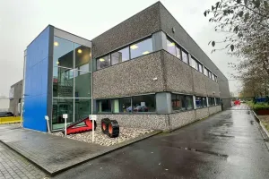 Kantoor Te Huur Oostakker