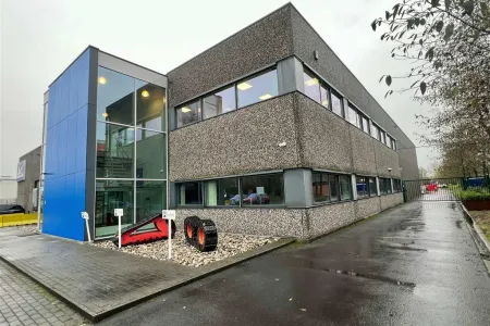  Verhuurd Oostakker