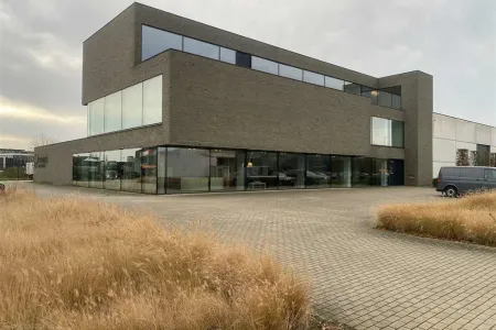  Verhuurd Eke