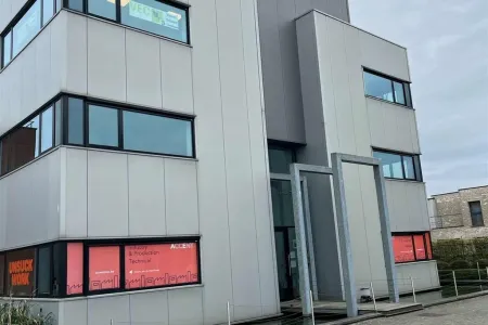  Verhuurd Geel