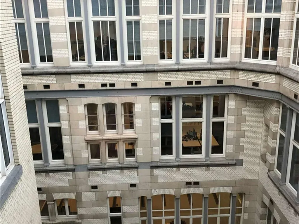 Kantoor in Brussel - 7657492 - Arenbergstraat 5, 1000 BRUSSEL