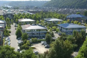 Kantoor Te Huur Luik