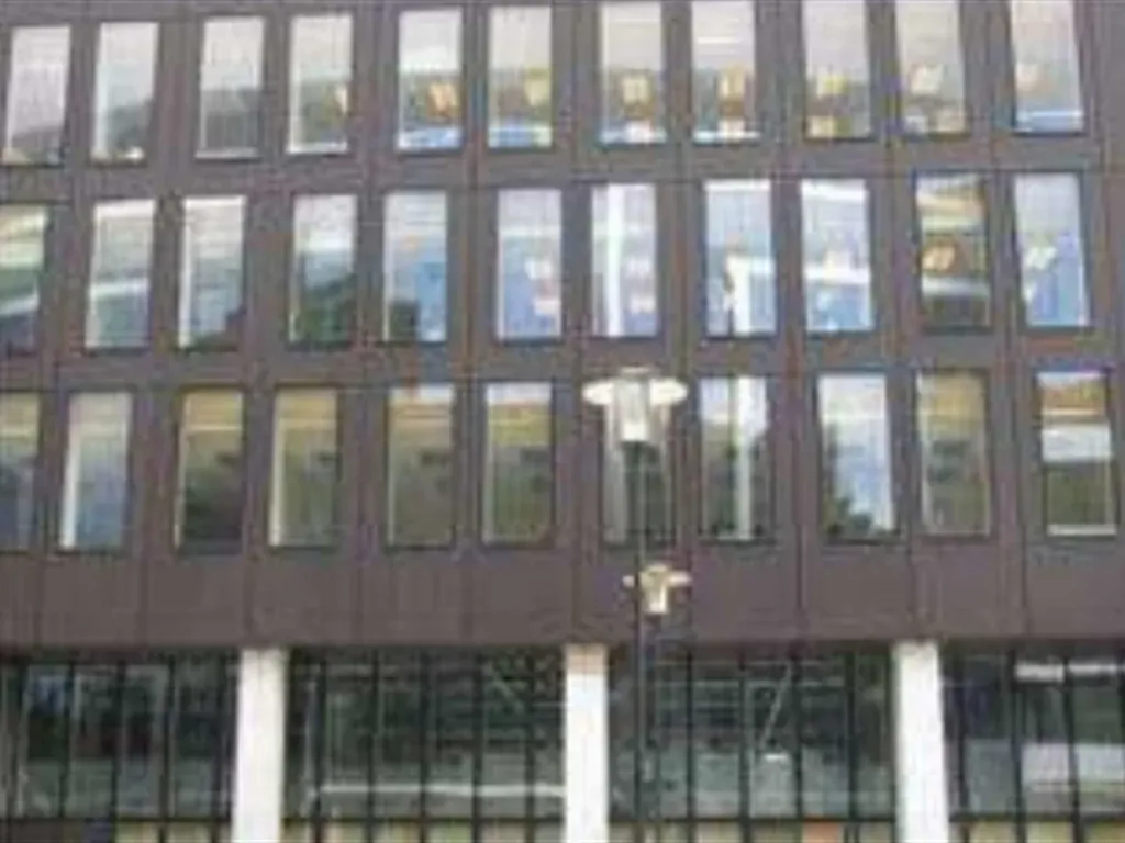 Kantoor in Etterbeek - 7657495 - Rue de la Loi 227, 1040 ETTERBEEK