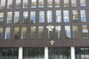 Kantoor Te Huur Etterbeek