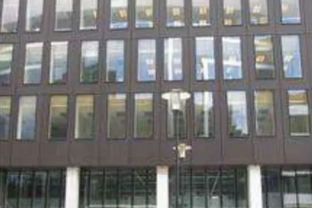  Verhuurd Etterbeek