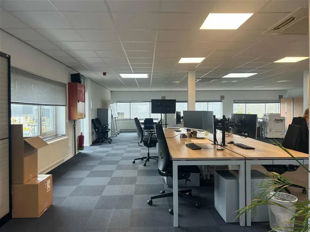 Kantoor in Wilrijk - 7657496 - Terbekehofdreef 24, 2610 WILRIJK