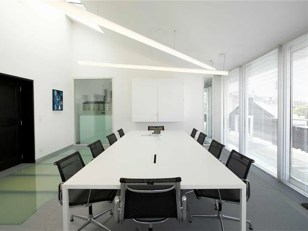 Huis in Brussel - 7657498 - Louizalaan 32, 1050 BRUSSEL